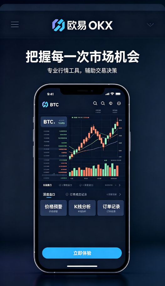 欧交易所app进阶交易工具